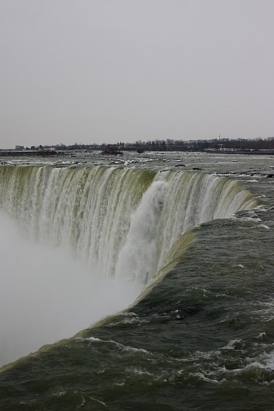 File:Niagara Falls - Canadian side (2170187519).jpg