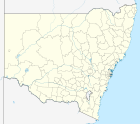 Port Macquarie (New South Wales)