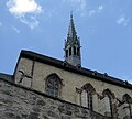 Altstadtkirche St. Maria in vinea (Maria im Weinberg)