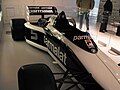 Brabham BT52 (1983)