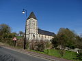 Église Notre-Dame