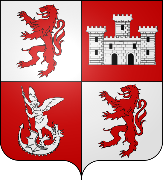 File:Blason ville fr Lavardens (Gers).svg