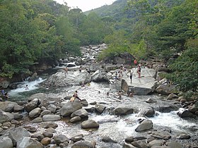 Dormilón soist koe dotaxo ke San Luis