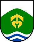 Wappen von Čerčany