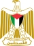 Coat of arms of Palestine