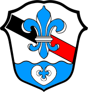 DEU Iffeldorf COA 3.svg