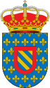 Gatón de Campos – Stemma