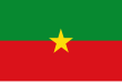 Vlag van Cáchira