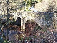 Glenbranter Bridge