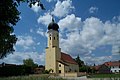 Katholische Pfarrkirche St. Johannes d. T.