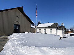 Houston County Historical Society Museum and Daley School.jpg