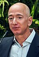 Jeff Bezos (3, Vereinigte Staaten)