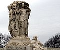 Memorial in Washington DC