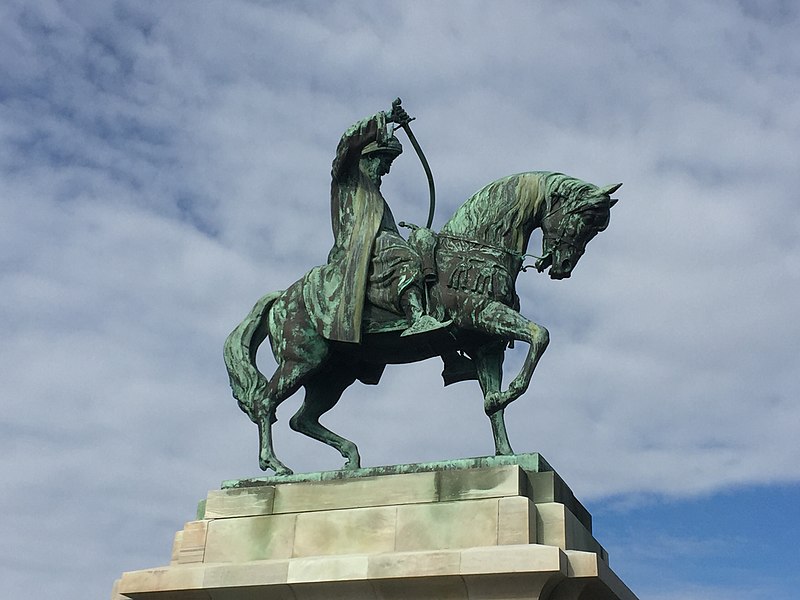 File:Kavala's statue of Muhammad Ali.jpg