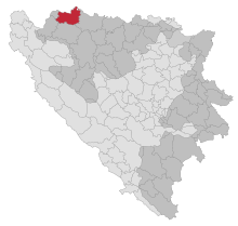 Kozarska Dubica in BiH.svg