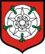 Blason de Gmina Różan