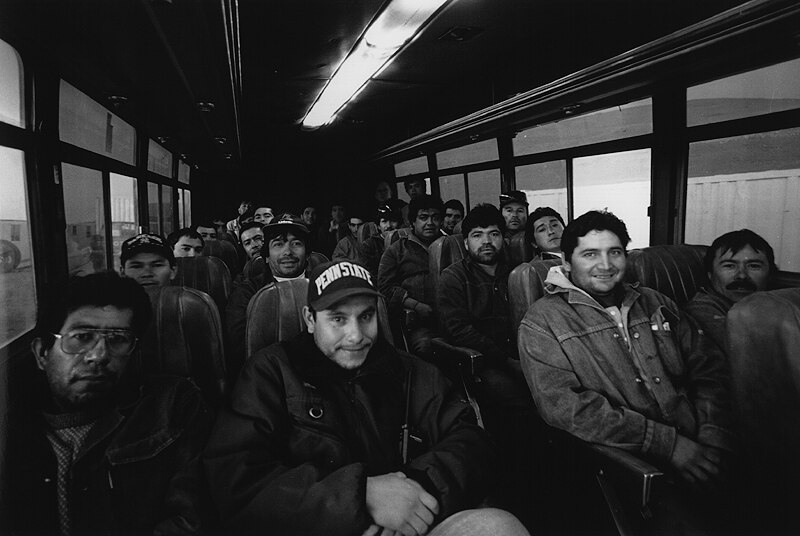 File:Paranal Observatory- taking the bus to the mountain top (eso9713c).tiff