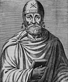 Philon von Alexandria -  Bild