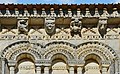 * Nomination Corbels, arches and friezes, church of Rétaud, Charente-Martitime, France. --JLPC 18:35, 1 December 2014 (UTC) * Promotion Good quality. --Poco a poco 19:13, 1 December 2014 (UTC)