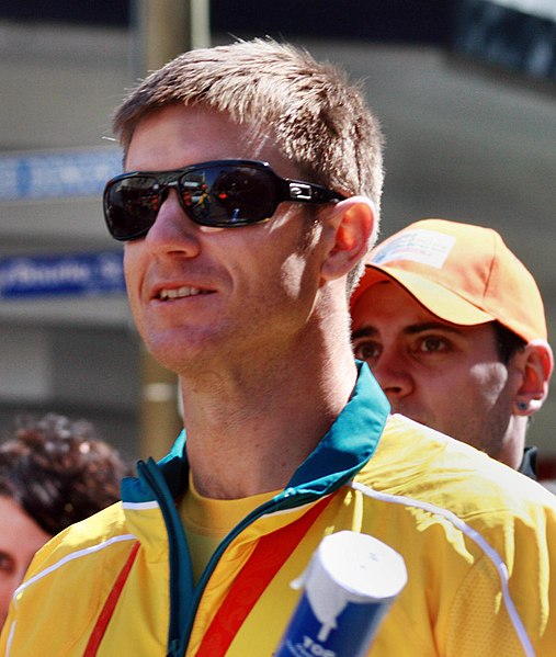 File:Robin Bell - 2008 Australian Olympic team (cropped).jpg