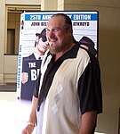 Steve Cropper -  Bild