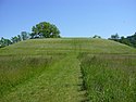 Seip Earthworks and Dill Mounds District