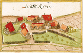 Waldrems (1685)