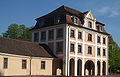 Weingarten Kloster Torgebaeude