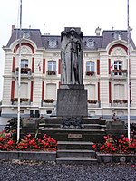 Monument aux morts