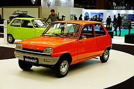 50 ans Renault 5 - Rétromobile 02.jpg