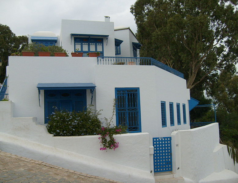 File:Maison Sidi Bou Said.JPG