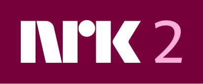 File:NRK2 Logo 2024.svg