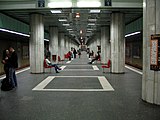 Bucharest Metro Line M3