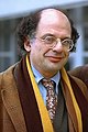 194 : Allen Ginsberg