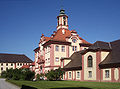 Altshausen Schloss Torgebaeude 2005 b