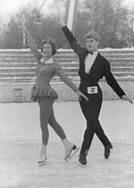 Thumbnail for East German Figure Skating Championships