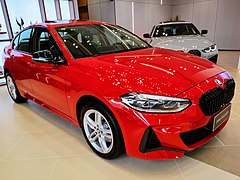 BMW F52 120i facelift, front.jpg