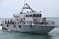 BRP Nestor Acero (PG-901)