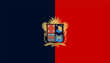 Irapuato – vlajka