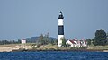 Big Sable Point Lighthouse ✓