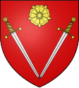 Armes címere