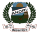 Brasão de armas de Anori