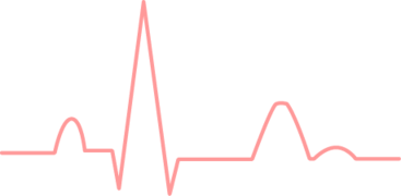 Cardiology and phlebology - Normal ECG 2 -- Smart-Servier.png