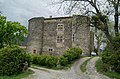 Château d'Entrevaux