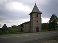 Kapelle von Le Bourniou