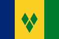 Image illustrative de l’article Saint-Vincent-et-les-Grenadines aux Jeux olympiques d'été de 2020