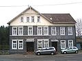 Schieferhaus in Gummersbach