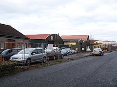 Gare Loch, Timbacraft, Shandon - geograph.org.uk - 87917.jpg