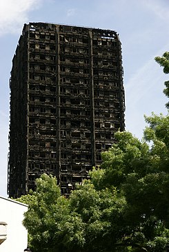 Grenfell Tower