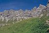 Krottenspitze (2551 m)